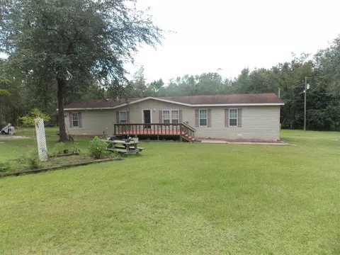 436 NE Ford Dr, Madison, FL 32340 photo 2