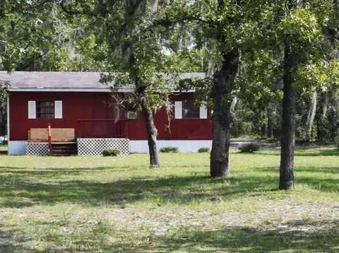 2570 Black Oak Rd, Perry, FL 32348 photo 1