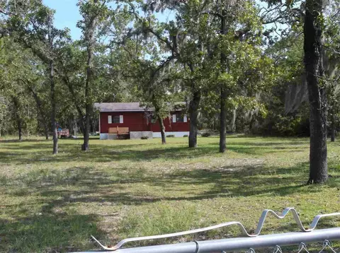 2570 Black Oak Rd, Perry, FL 32348 photo 2
