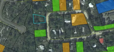 nnn Wakulla Circle #-, Panacea, FL 32346 photo 1