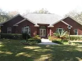 3649 Polhill Dr, Perry, FL 32347 photo 1