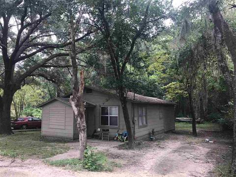 1102 N Washington St, Perry, FL 32347 photo 1