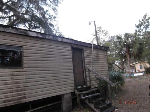 2758 N Johnson Stripling Rd, Perry, FL 32347 photo 15