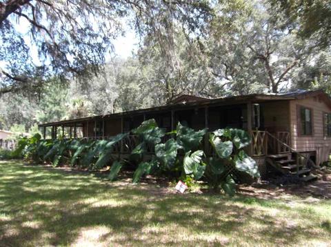2758 N Johnson Stripling Rd, Perry, FL 32347 photo 2