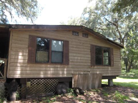 2758 N Johnson Stripling Rd, Perry, FL 32347 photo 9