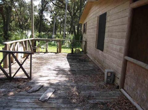 2758 N Johnson Stripling Rd, Perry, FL 32347 photo 8