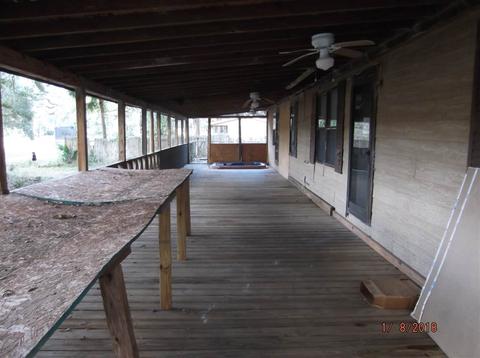 2758 N Johnson Stripling Rd, Perry, FL 32347 photo 36