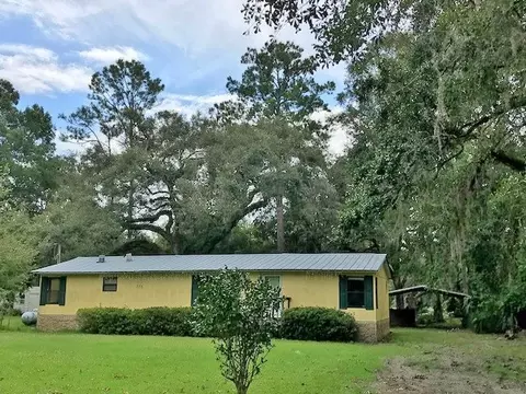67 Shell Island Rd, Saint Marks, FL 32355 photo 1