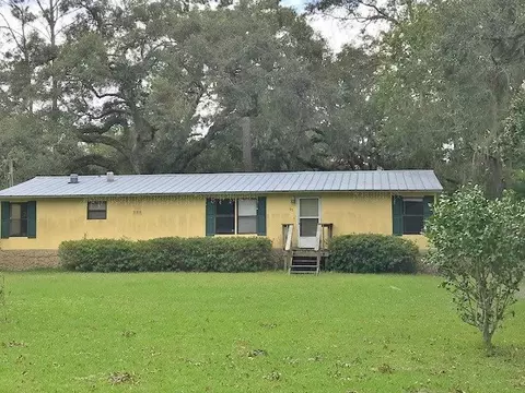 67 Shell Island Rd, Saint Marks, FL 32355 photo 2