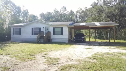 195 E Center St, Perry, FL 32348 photo 1