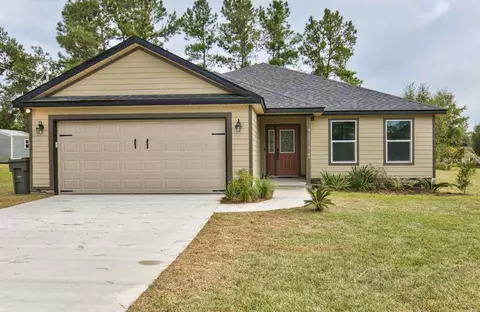 44 Pine Straw Rd, Midway, FL 32343 photo 1