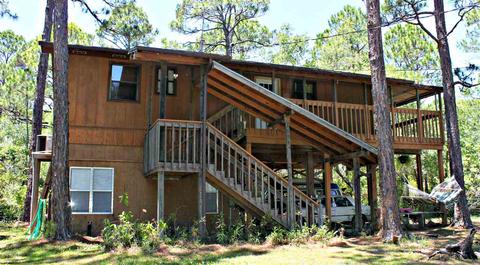103 Levy Bay Rd, Panacea, FL 32346 photo 2