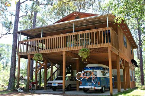 103 Levy Bay Rd, Panacea, FL 32346 photo 1