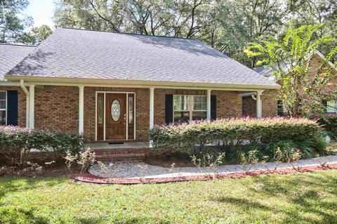1585 Beech Road Rd, Monticello, FL 32344 photo 2