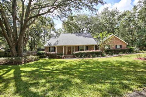 1585 Beech Road Rd, Monticello, FL 32344 photo 1