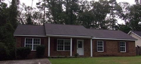 7955 Highbridge Rd, Midway, FL 32343 photo 1