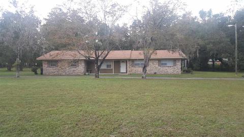 3488 Sullivan Rd, Perry, FL 32348 photo 1