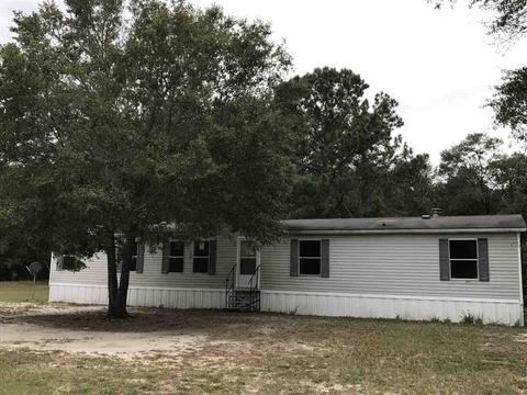 205 Hatties Ln, Midway, FL 32343 photo 1