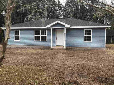 308 E Pace Dr, Perry, FL 32347 photo 15