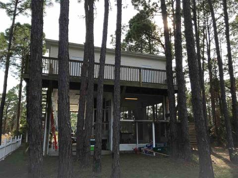 75 Harry Morrison Rd, Alligator Point, FL 32346 photo 18