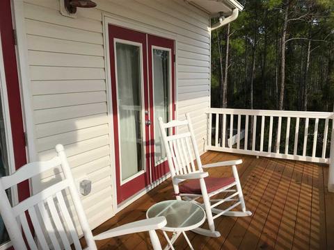 75 Harry Morrison Rd, Alligator Point, FL 32346 photo 13