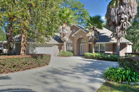 5427 Paces Mill Rd, Tallahassee, FL 32309 photo 1