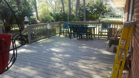 105 Seminole Rd, Perry, FL 32348 photo 22