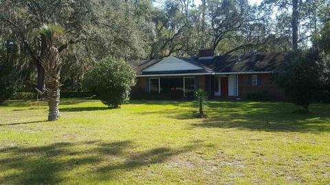 105 Seminole Rd, Perry, FL 32348 photo 2