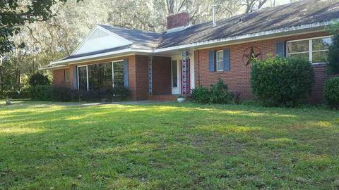 105 Seminole Rd, Perry, FL 32348 photo 1