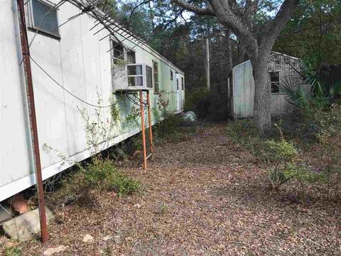 79 Becton St, Panacea, FL 32346 photo 3