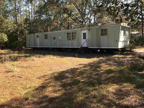 79 Becton St, Panacea, FL 32346 photo 1