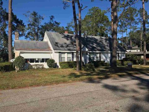 704 E Leon St, Perry, FL 32347 photo 5