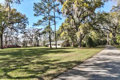 2154 St Augustine Rd, Monticello, FL 32344 photo 1