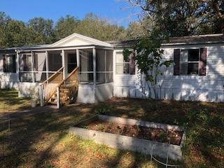 4180 Olin Davis Rd, Perry, FL 32347 photo 1