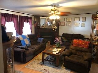 4180 Olin Davis Rd, Perry, FL 32347 photo 5