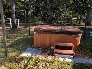 4180 Olin Davis Rd, Perry, FL 32347 photo 28