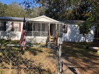 4180 Olin Davis Rd, Perry, FL 32347 photo 2