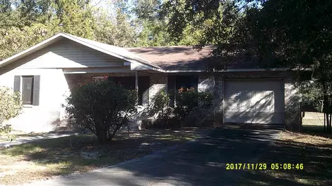 120 Ellington St, Perry, FL 32348 photo 1