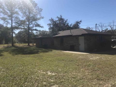 1206 S Robin St, Perry, FL 32347 photo 5