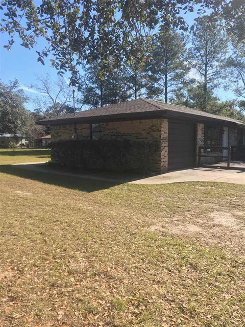 1206 S Robin St, Perry, FL 32347 photo 7