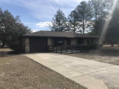 1206 S Robin St, Perry, FL 32347 photo 6