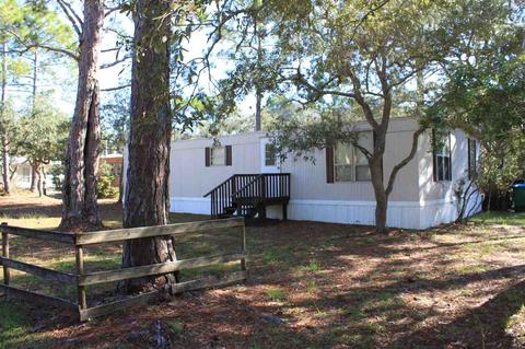 82 Wakulla Cir, Panacea, FL 32346 photo 1