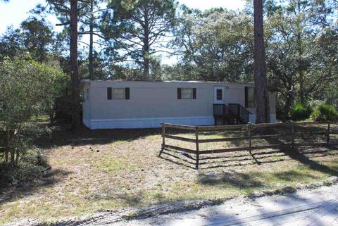 82 Wakulla Cir, Panacea, FL 32346 photo 2