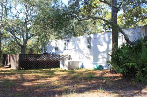 82 Wakulla Cir, Panacea, FL 32346 photo 3