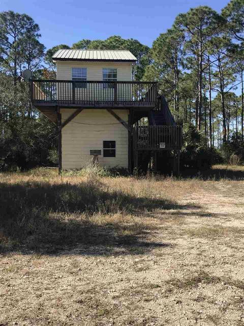 16721 Jabo Rd, Perry, FL 32348 photo 1