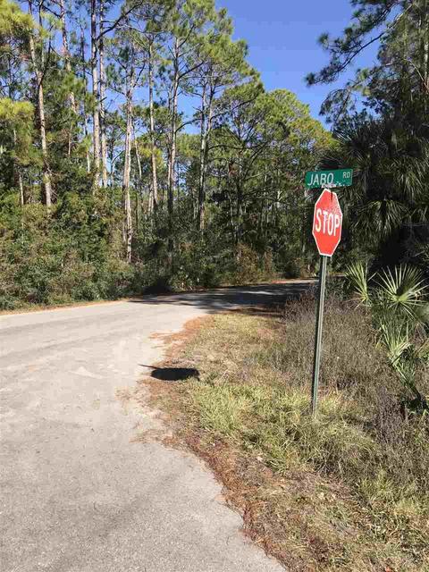 16721 Jabo Rd, Perry, FL 32348 photo 4