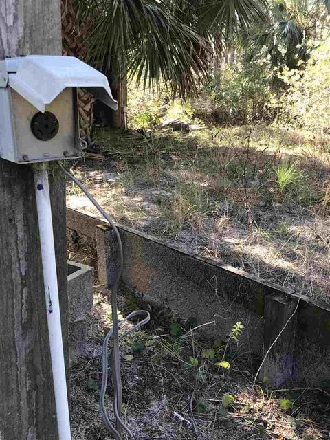 16721 Jabo Rd, Perry, FL 32348 photo 5