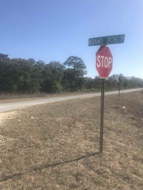 16721 Jabo Rd, Perry, FL 32348 photo 3