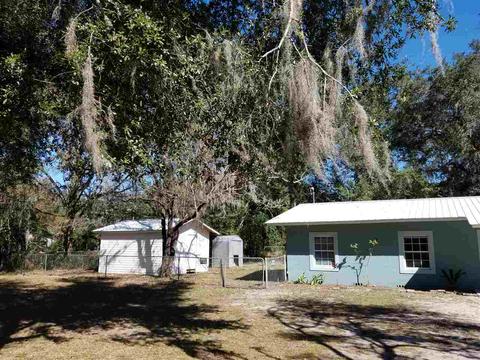 3140 S Old Dixie Hwy, Perry, FL 32348 photo 3