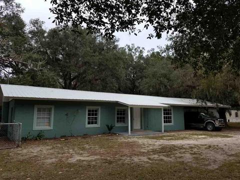 3140 S Old Dixie Hwy, Perry, FL 32348 photo 1